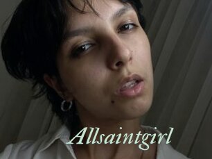 Allsaintgirl