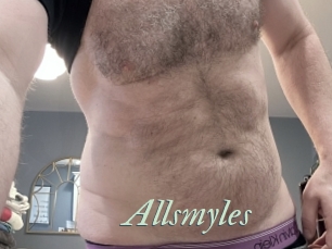 Allsmyles