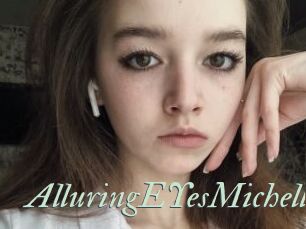 AlluringEYesMichelle