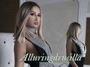 Alluringdrusilla