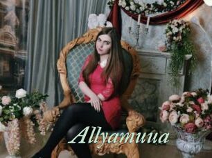 Allyamuua