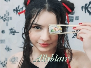 Allyblair
