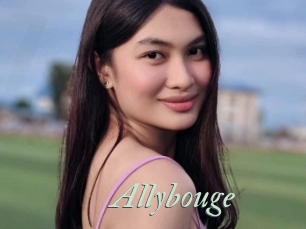 Allybouge