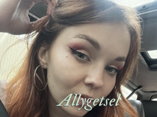Allygetsel