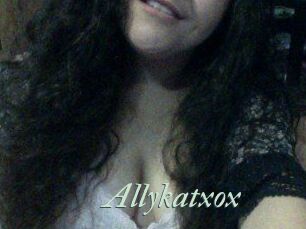 Allykatxox
