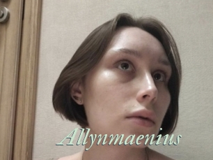 Allynmaenius