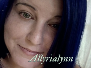 Allyrialynn