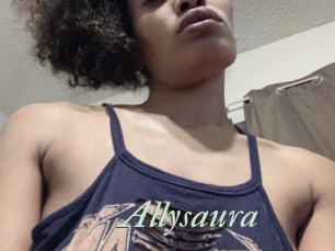 Allysaura