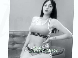 Allysonn
