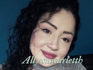 Allysonscarletth