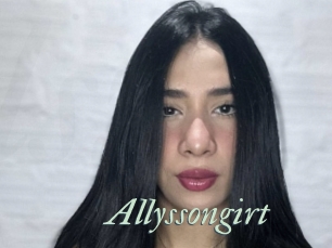 Allyssongirt