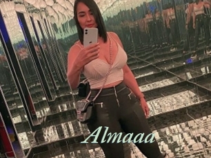 Almaaa