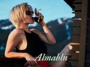 Almablu