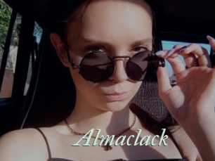 Almaclack