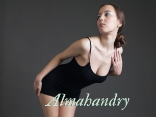 Almahandry