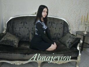 Almajeyson
