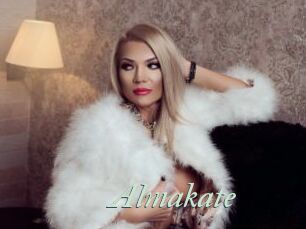 Almakate