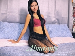 Almasmit