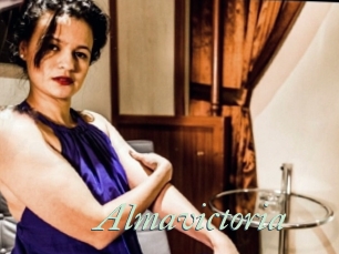 Almavictoria