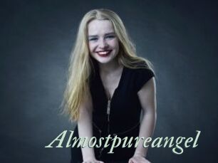 Almostpureangel