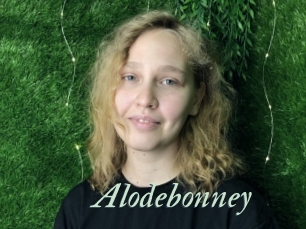 Alodebonney