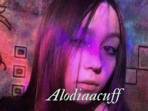 Alodiaacuff