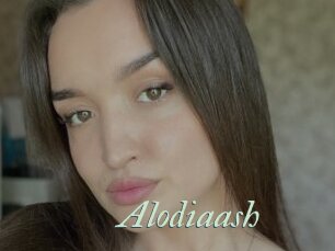 Alodiaash