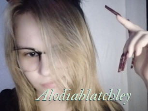 Alodiablatchley