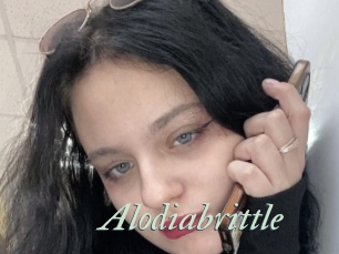 Alodiabrittle