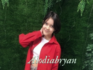 Alodiabryan