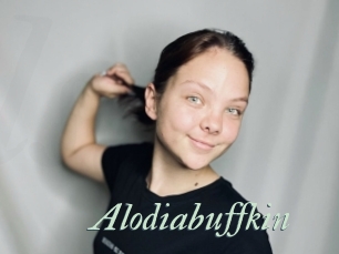 Alodiabuffkin