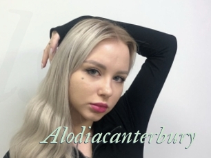 Alodiacanterbury
