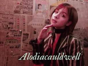 Alodiacauldwell