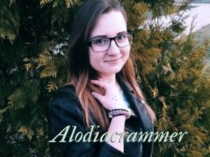Alodiacrammer