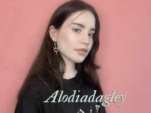 Alodiadagley