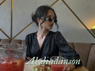 Alodiadanson