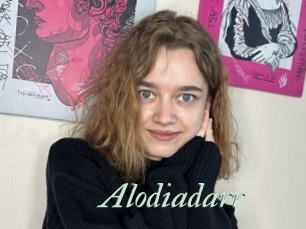 Alodiadarr