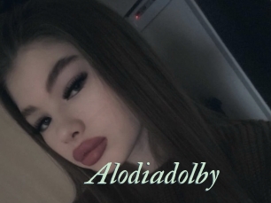 Alodiadolby