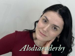 Alodiaenderby