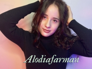Alodiafarman