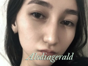Alodiagerald