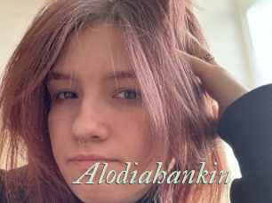 Alodiahankin