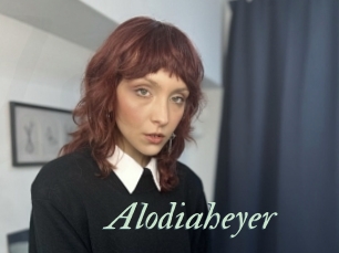 Alodiaheyer
