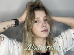 Alodiatrue