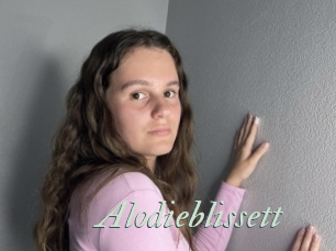 Alodieblissett
