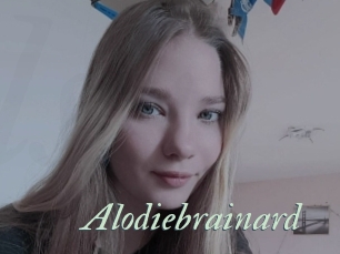 Alodiebrainard