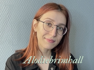 Alodiebrimhall