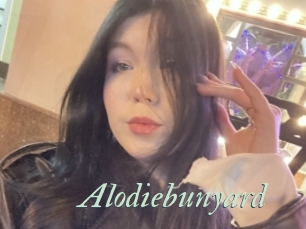 Alodiebunyard