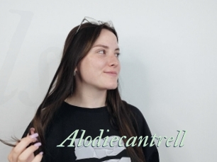 Alodiecantrell