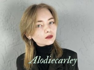 Alodiecarley